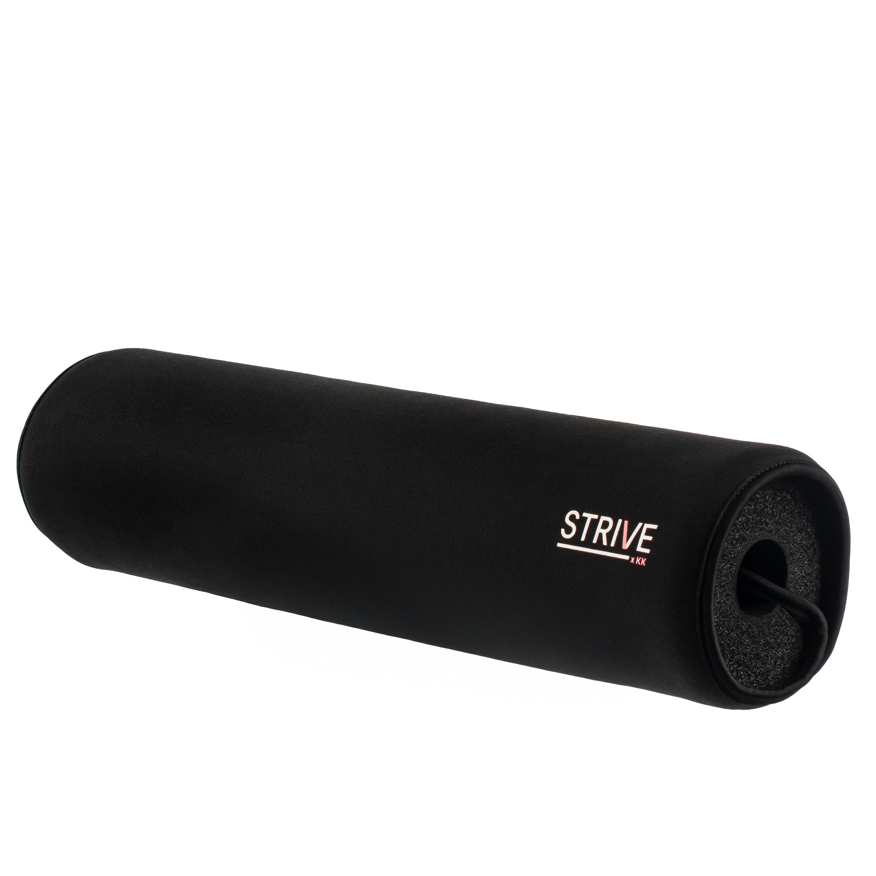 Barbell Pad - Black Strive